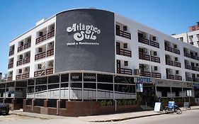 Atlantico Sul Hotel